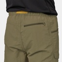 Outdoor Everyday Shorts 7'' Sage Khaki