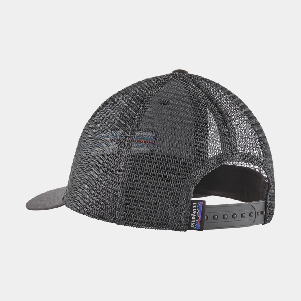 P-6 Logo LoPro Trucker Hat Black (copie)