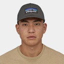 P-6 Logo LoPro Trucker Hat Black (copie)