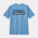 P-6 Logo Responsibili-Tee Short Sleeves Slavia grey (copie)