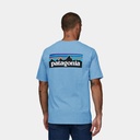P-6 Logo Responsibili-Tee Short Sleeves Slavia grey (copie)