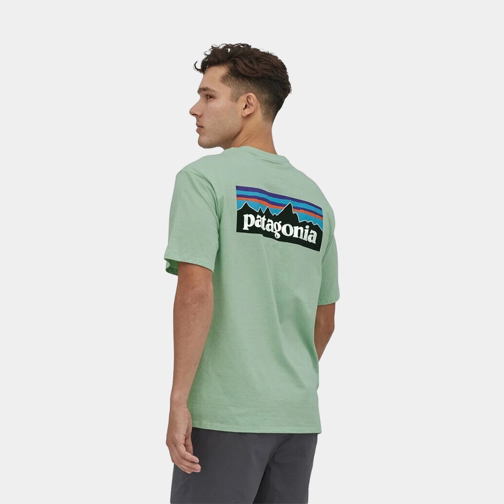 P-6 Logo Responsibili-Tee Short Sleeves Star Pink (copie)