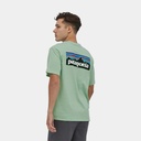 P-6 Logo Responsibili-Tee Short Sleeves Star Pink (copie)