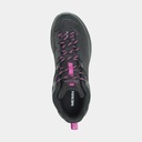 MQM 3 Mid GTX Women (2022) Black / Fuchsia