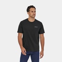 P-6 Mission Organic T-Shirt Anacapa Blue (copie)