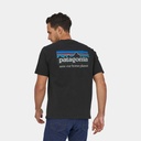 P-6 Mission Organic T-Shirt Anacapa Blue (copie)