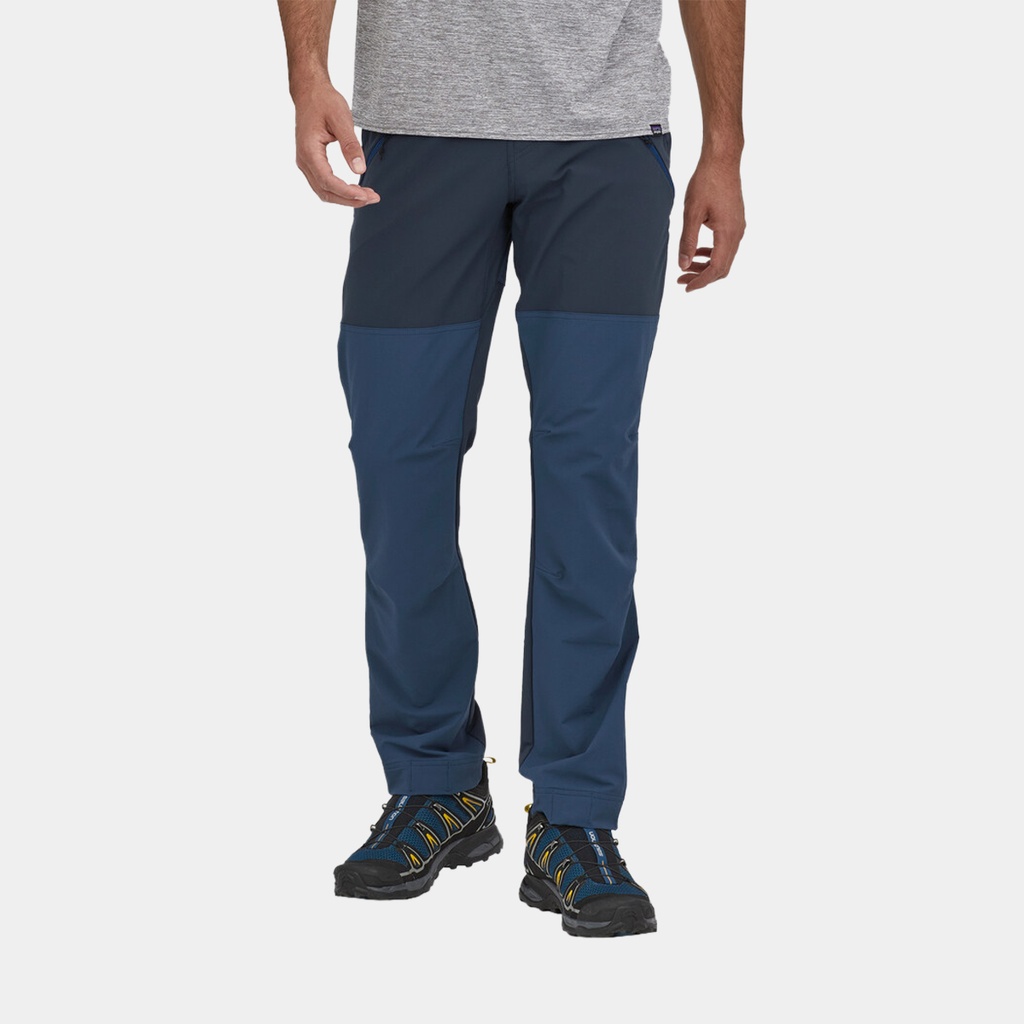 Point Peak Trail Pants Black (copie)