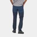 Point Peak Trail Pants Black (copie)