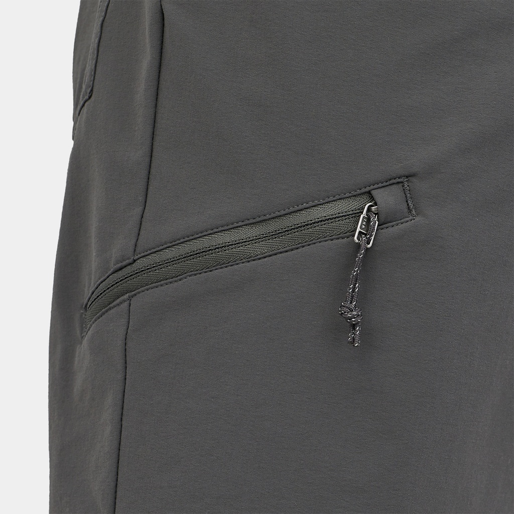 Quandary Shorts 10'' Classic Tan (copie)