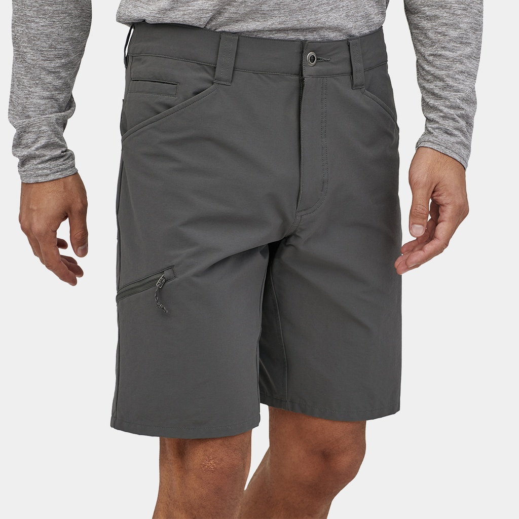 Quandary Shorts 10'' Classic Tan (copie)