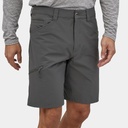 Quandary Shorts 10'' Classic Tan (copie)