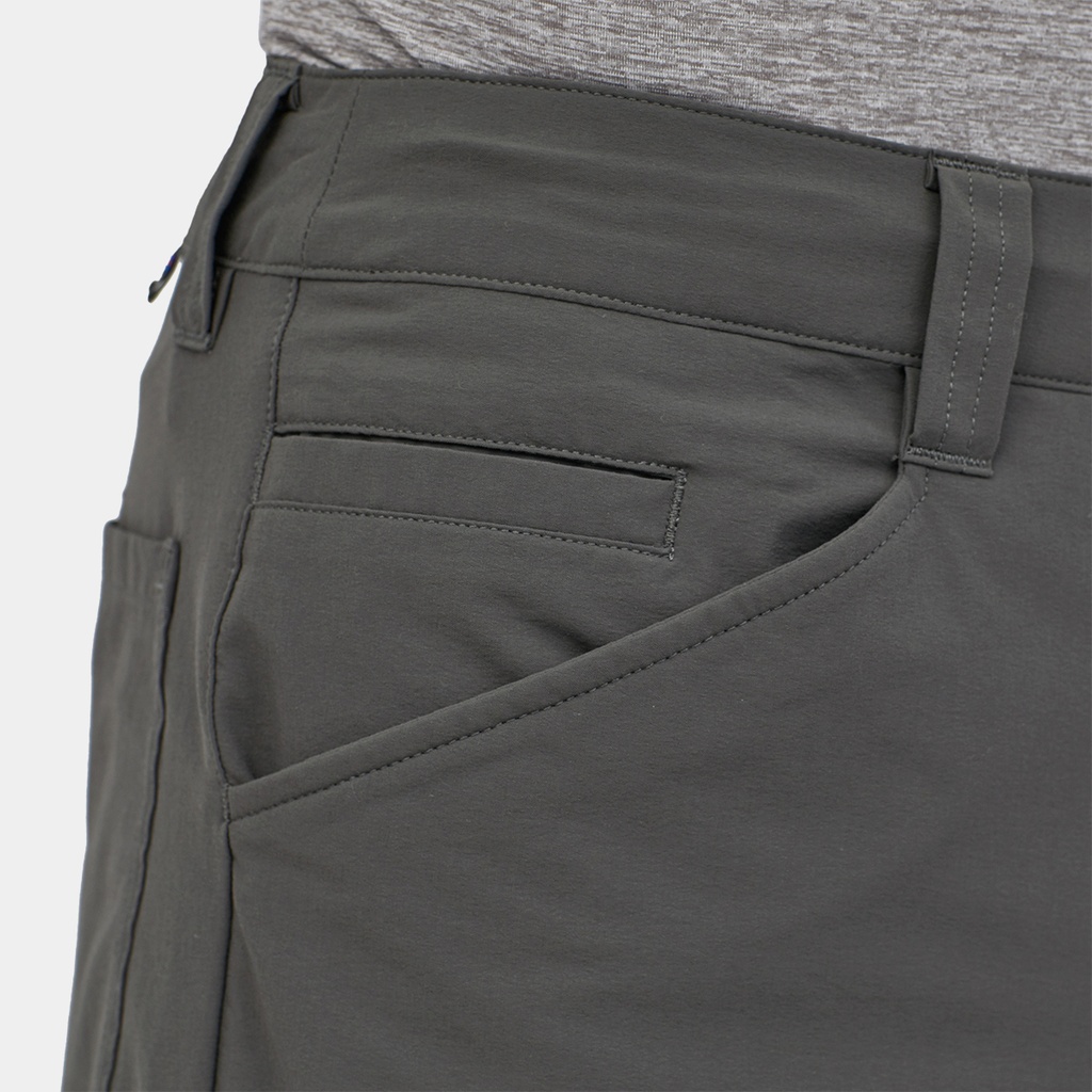 Quandary Shorts 10'' Classic Tan (copie)