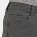 Quandary Shorts 10'' Classic Tan (copie)