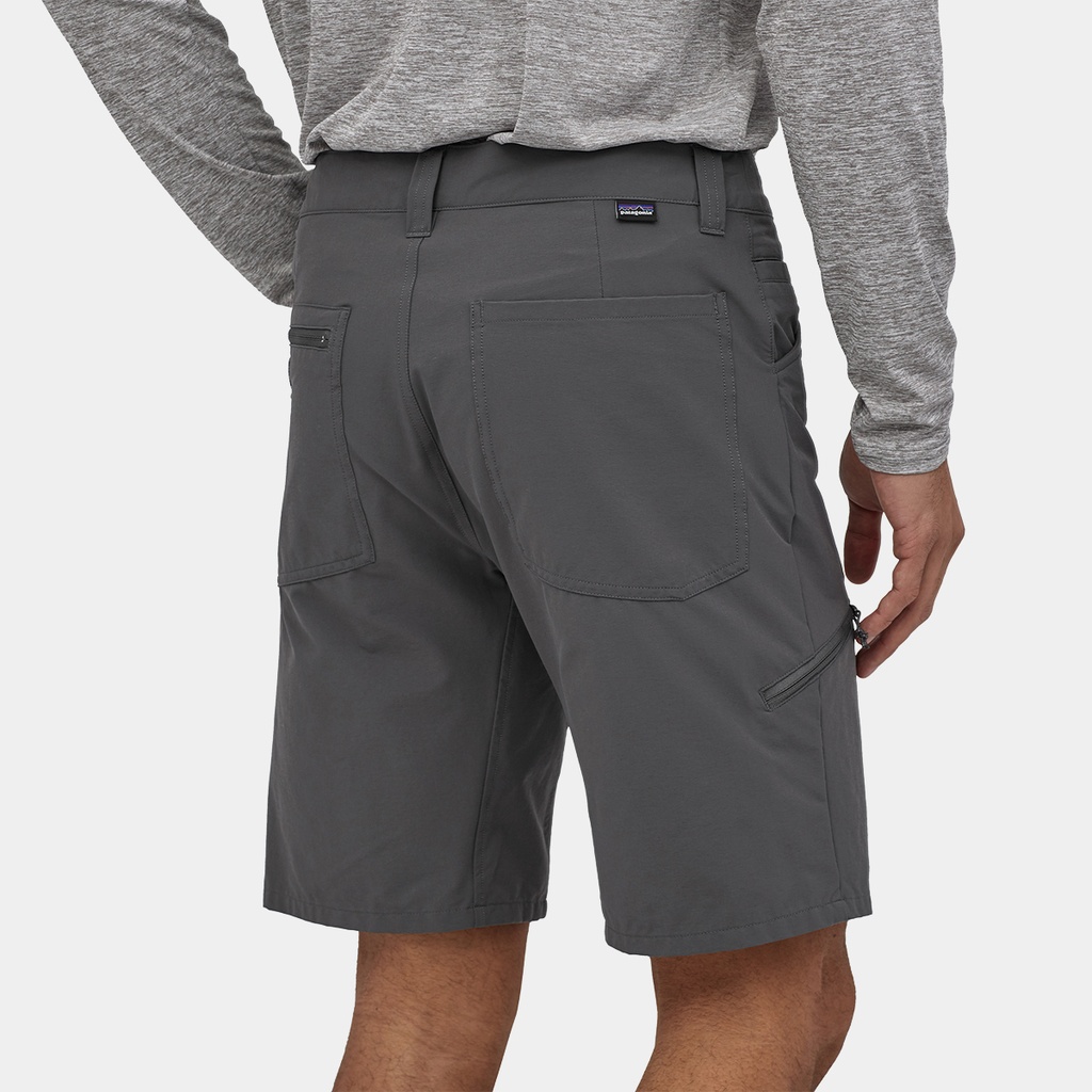 Quandary Shorts 10'' Classic Tan (copie)