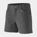 Quandary Shorts 5″ Women Basin Green (copie)