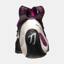 Katana Women White / Purple