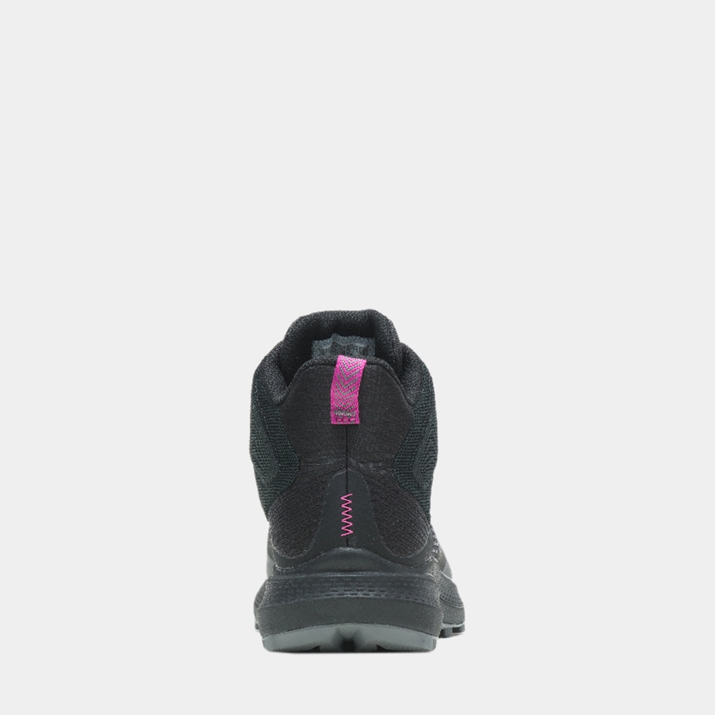MQM 3 Mid GTX Women (2022) Black / Fuchsia