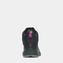 MQM 3 Mid GTX Women (2022) Black / Fuchsia