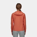 R1 CrossStrata Hoodie Women Steam Blue (copie)