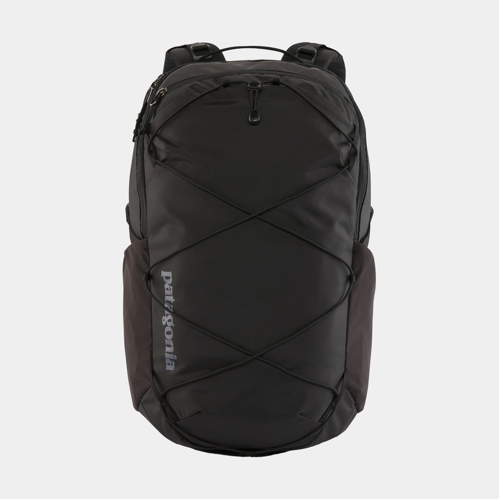 Refugio Day Pack 30L Black