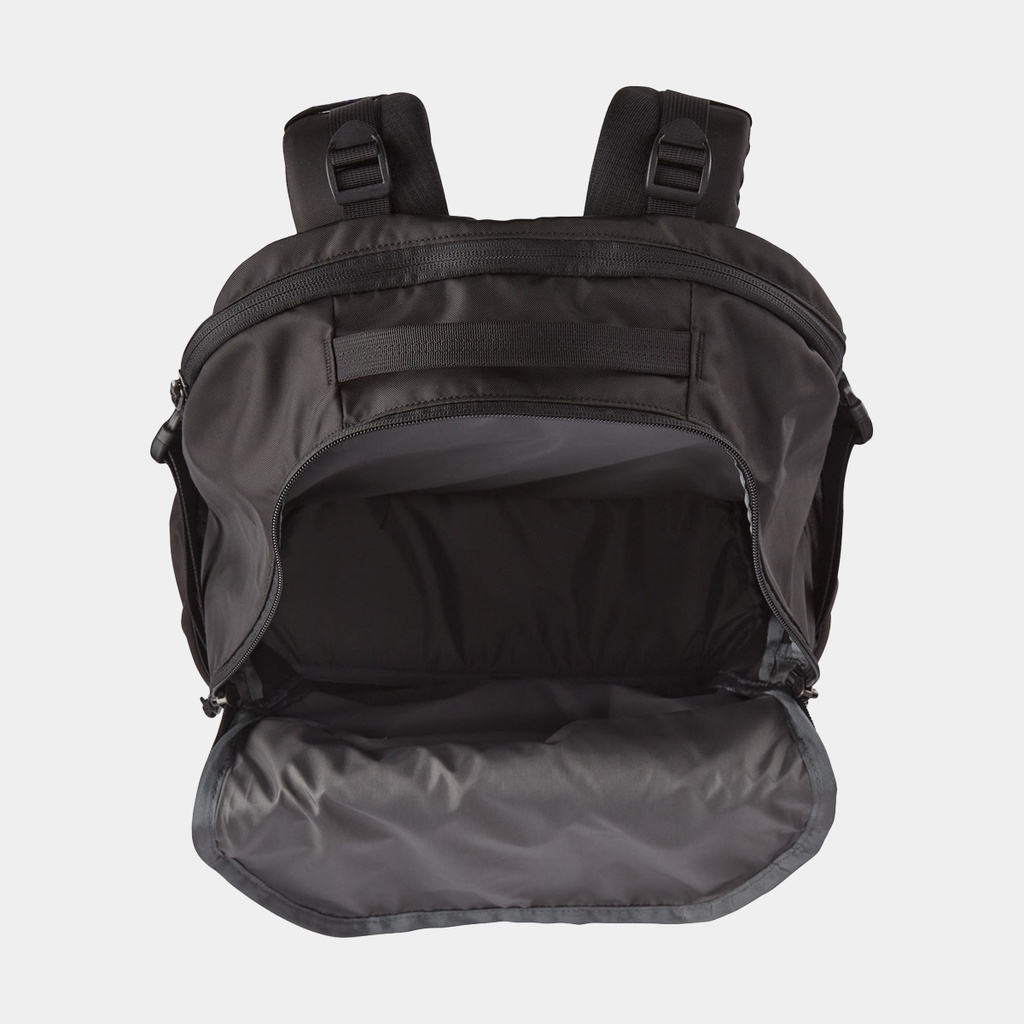 Refugio Day Pack 30L Black