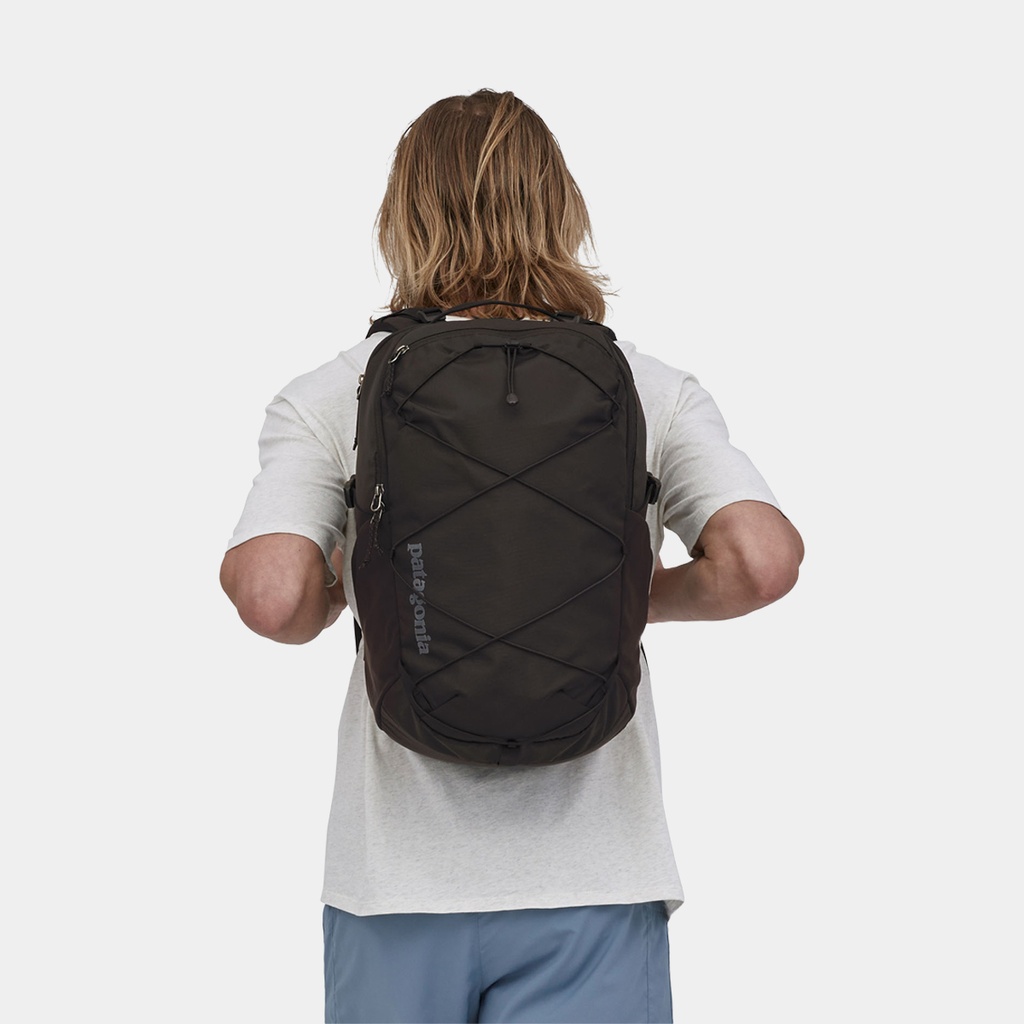 Refugio Day Pack 30L Black