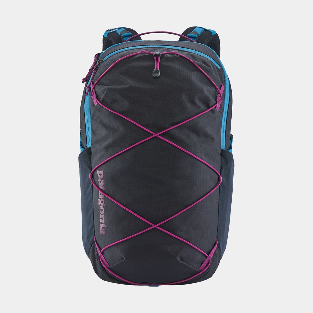 Refugio Day Pack 30L Black (copie)