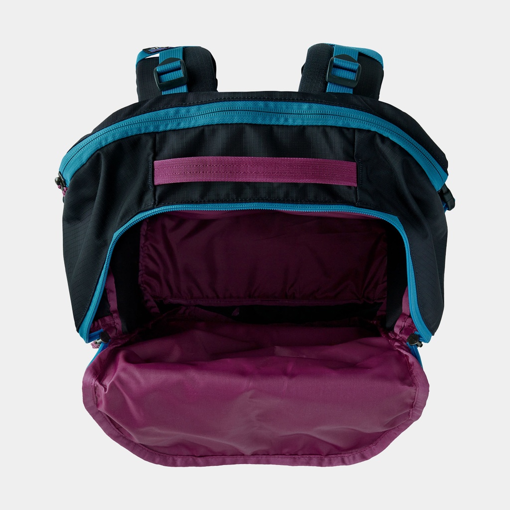 Refugio Day Pack 30L Black (copie)