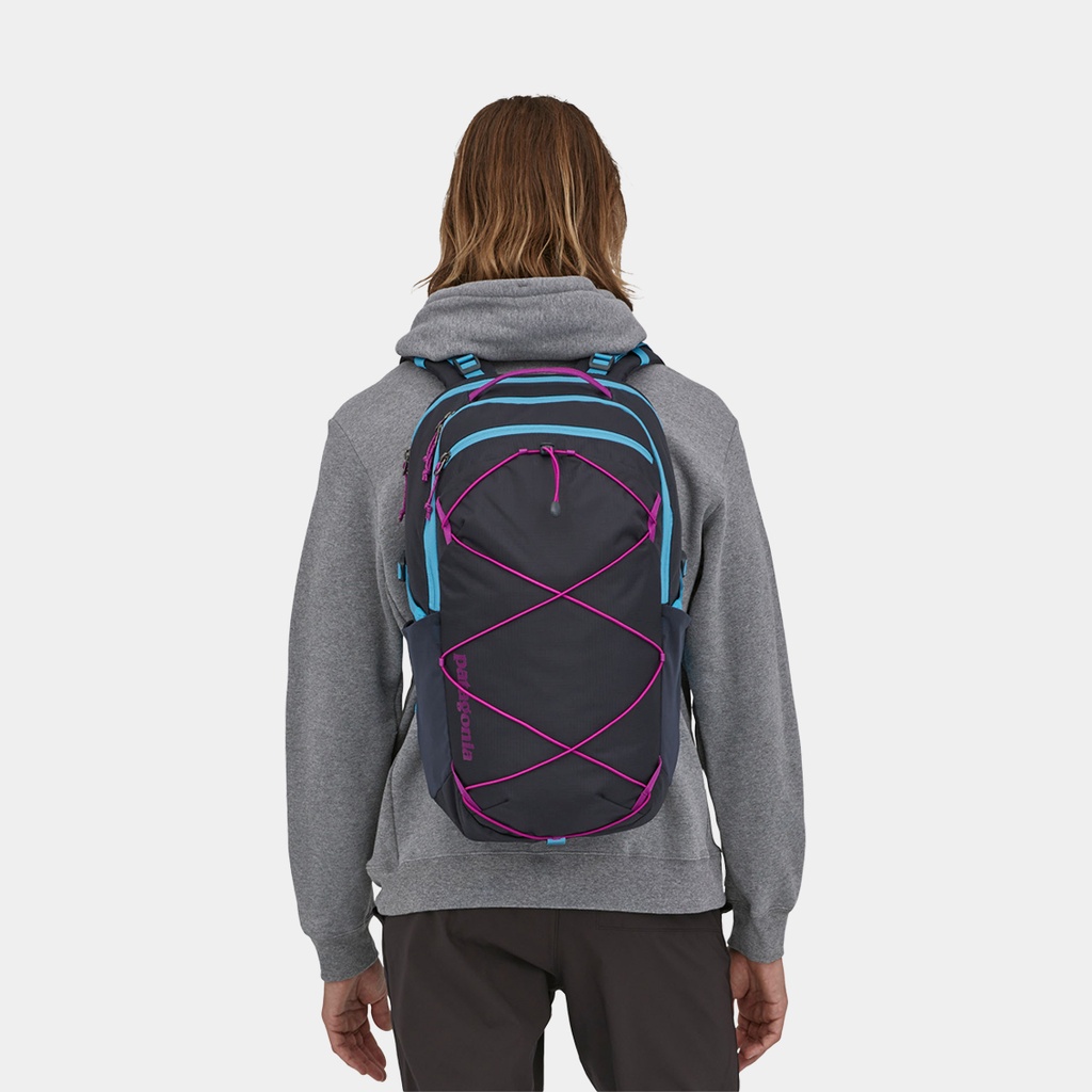 Refugio Day Pack 30L Black (copie)