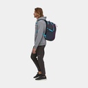 Refugio Day Pack 30L Black (copie)
