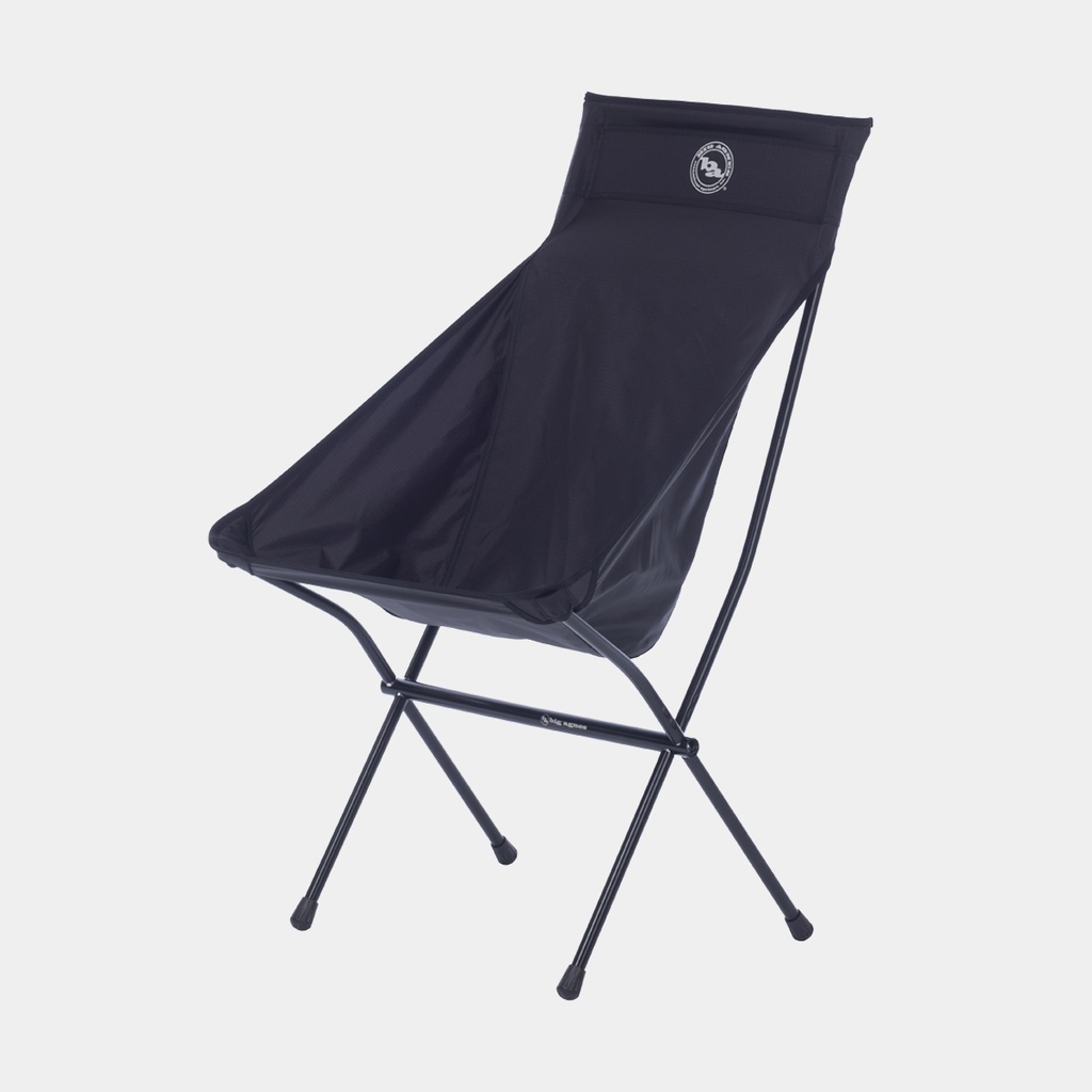 Big Six Camp Chair - Blue (copie)