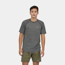 Ridge Flow Shirt Black