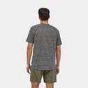 Ridge Flow Shirt Black