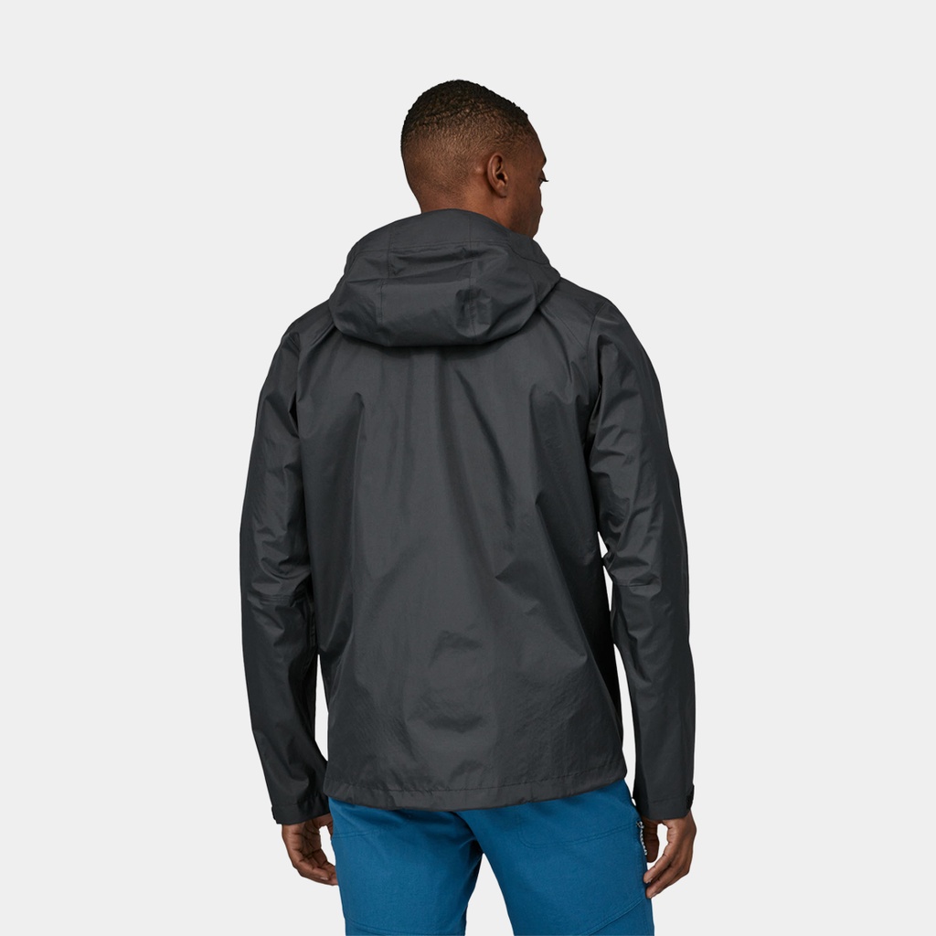 Torrentshell 3L Jacket Black