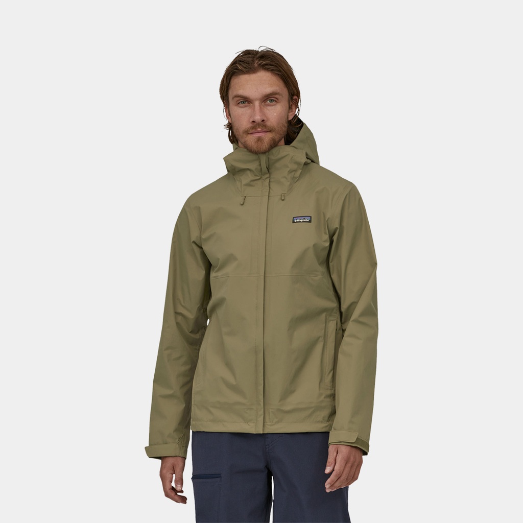 Torrentshell 3L Jacket Bayou Blue (copie)