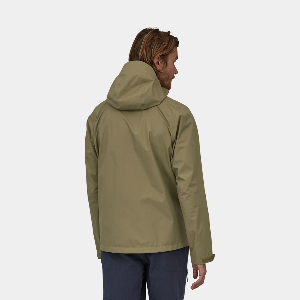 Torrentshell 3L Jacket Bayou Blue (copie)