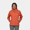 Torrentshell 3L Jacket Women Light Plume Grey (copie)