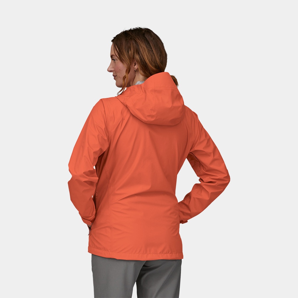Torrentshell 3L Jacket Women Light Plume Grey (copie)