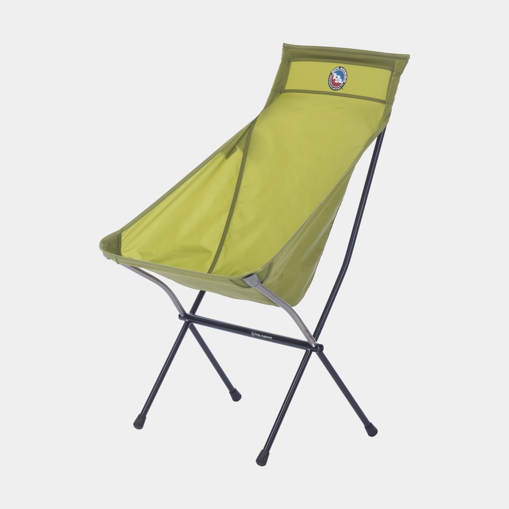 Big Six Camp Chair - Black (copie)