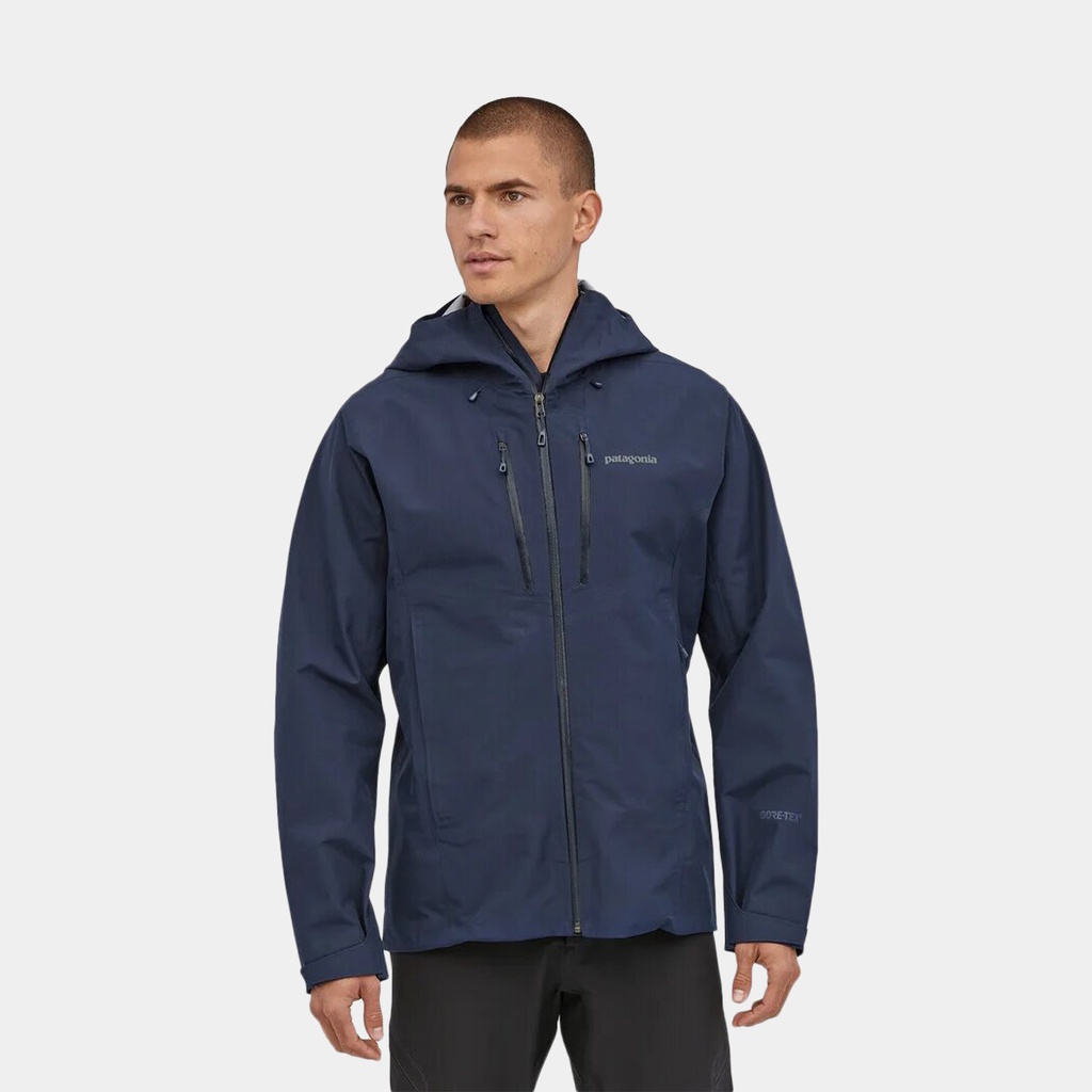 Triolet jacket Cave Grey (copie)