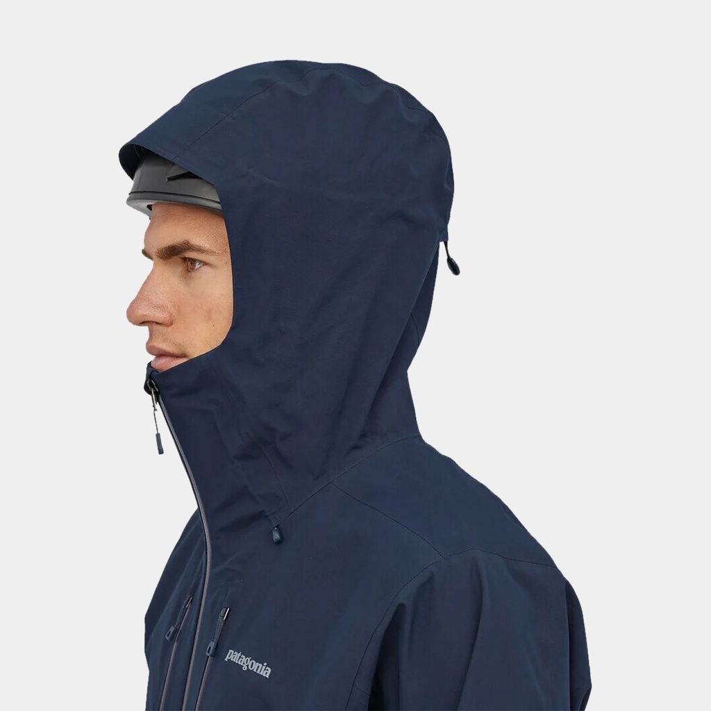 Triolet jacket Cave Grey (copie)