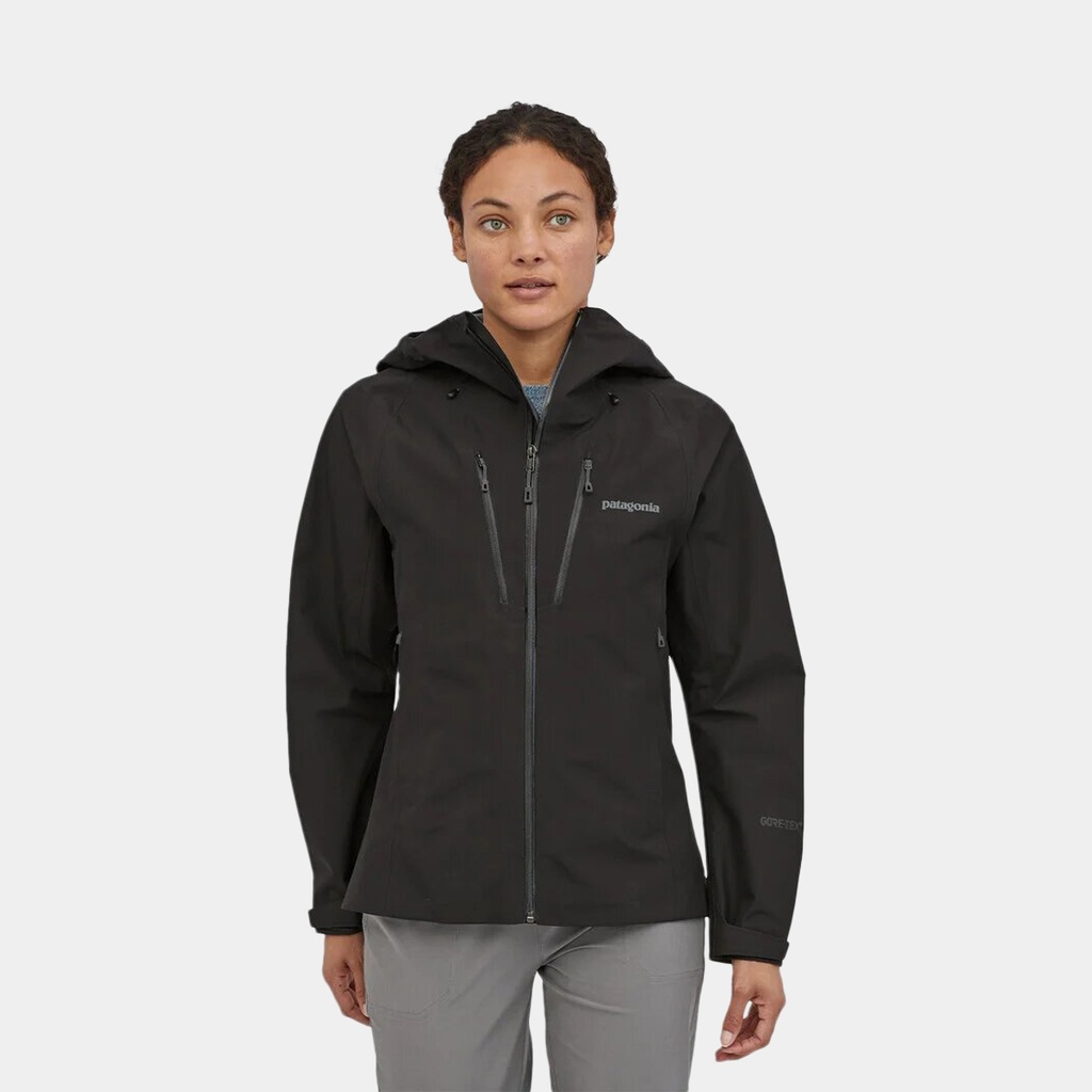 Triolet Jacket Black (copie)