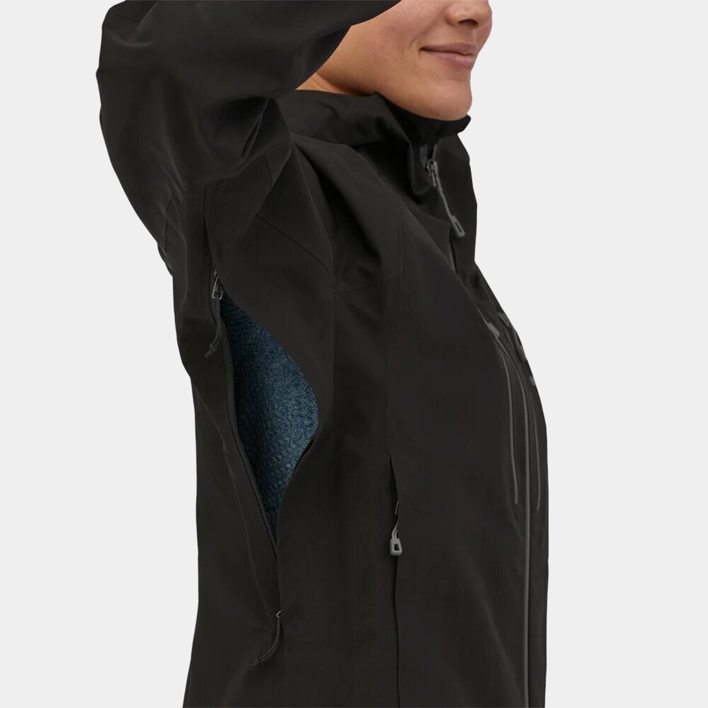 Triolet Jacket Black (copie)