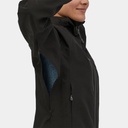 Triolet Jacket Black (copie)