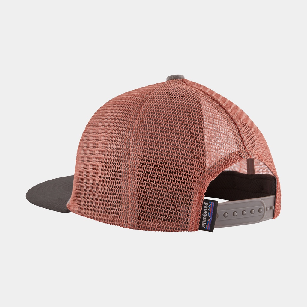 Trucker Hat Kids P-6 Logo : Navy Blue (copie)