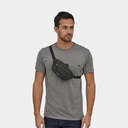 Ultralight Black Hole Mini Hip Pack Black