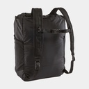 Ultralight Black Hole Tote Pack Black