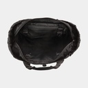 Ultralight Black Hole Tote Pack Black