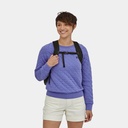 Ultralight Black Hole Tote Pack Black