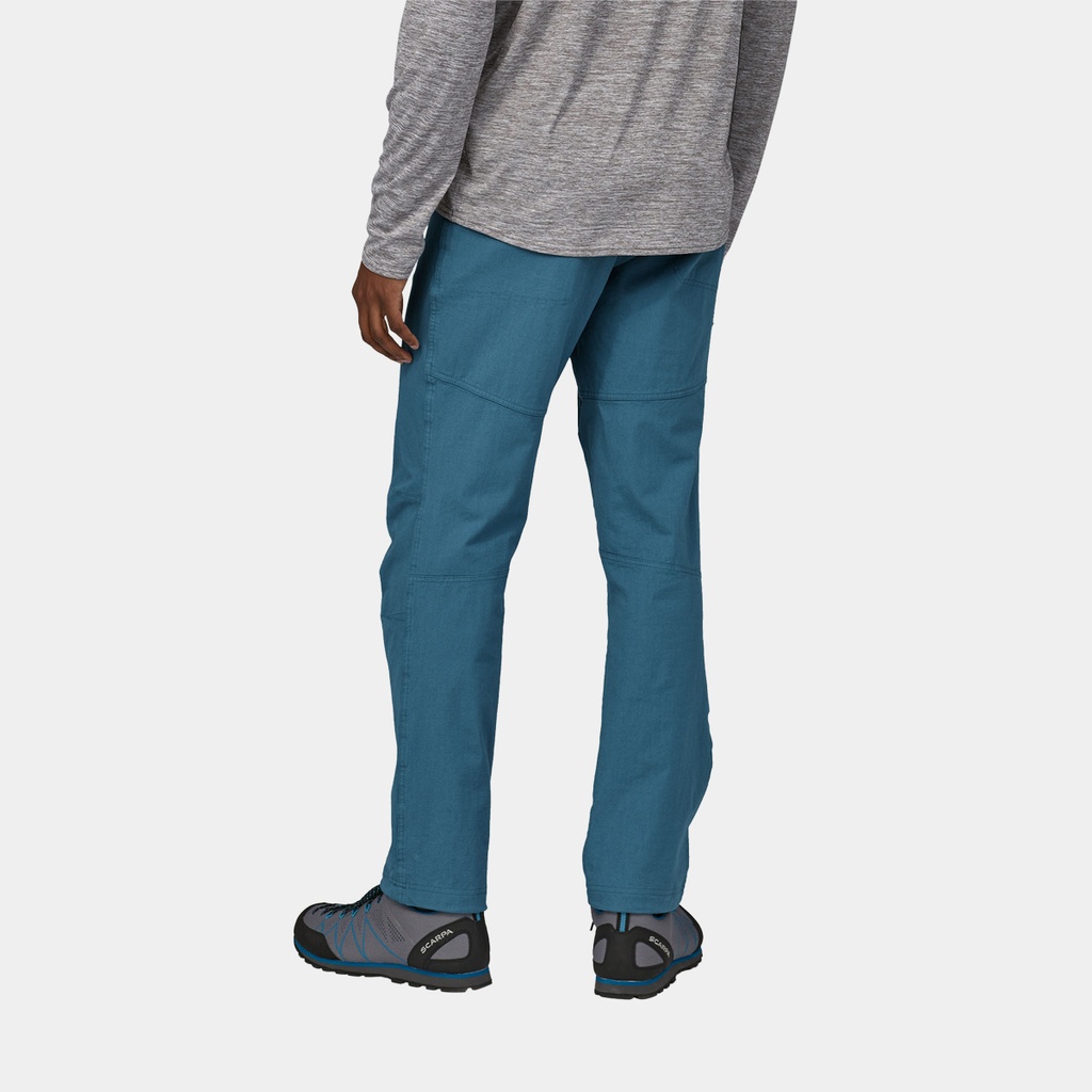 Venga Rock Pants Smolder Blue (copie)